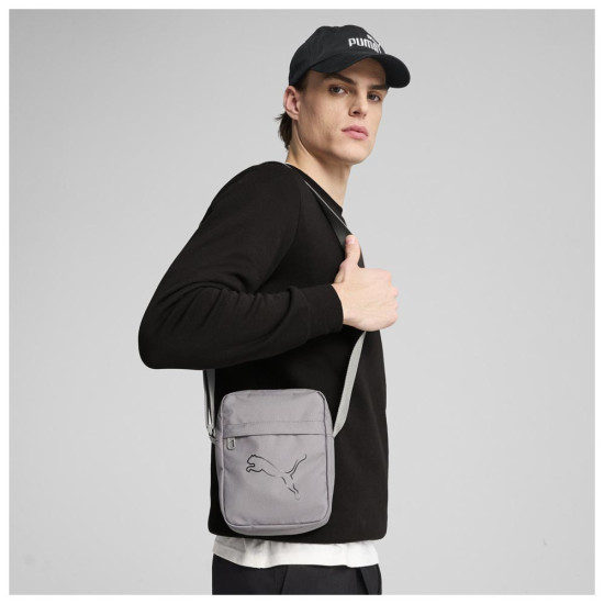 Puma Τσαντάκι ώμου Plus Portable Bag
